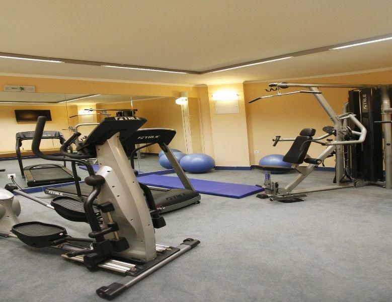 Sea View Resorts & Spa 카르파스 외부 사진